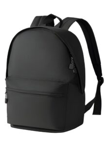 Lightweight Waterproof Kids Backpack – Classic 16-Inch Unisex School Bag