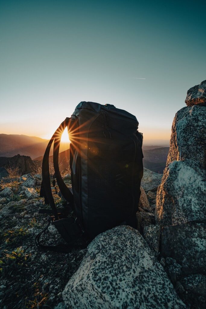 backpack, rocks, sun, summit, nature, peak, backpacking, climb, evening, golden hour, hiking, landscape, light, los angeles, mountain, outdoors, panoramic, ray, recreation, san bernadino mountains, san gabriel mountains, shine, backpack, backpack, backpack, backpack, backpack, backpacking, backpacking, climb, hiking, hiking, hiking, landscape, landscape